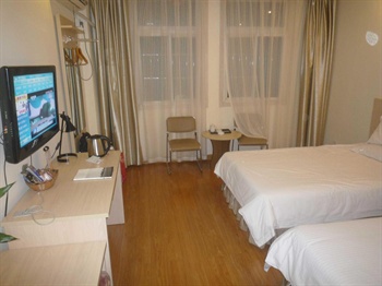  - Shidu Business Hotel - Nanjing