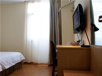  - Shidu Business Hotel - Nanjing