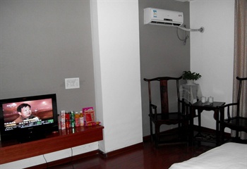  - Lukou Airport Hotel - Nanjing