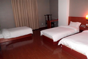  - Lukou Airport Hotel - Nanjing