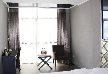  - Yueyu Hotel - Nanjing