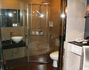  - Yueyu Hotel - Nanjing