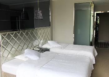  - Yueyu Hotel - Nanjing