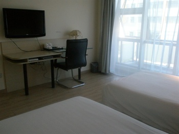  - Super 8 Hotel Yintelai - Nanjing