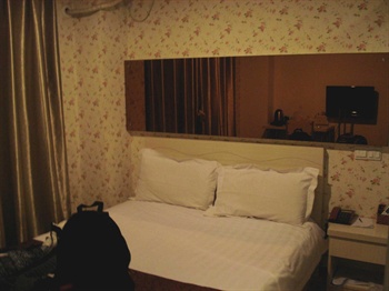  - Home Boutique Hotel - Nanjing