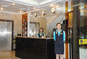  - Home Boutique Hotel - Nanjing