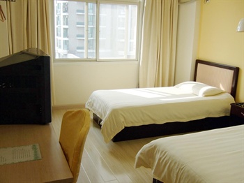  - Nanjing Dongbaolong Hotel