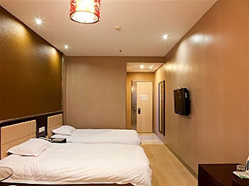 Guest Room - 