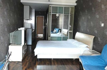  - Zhijia Apartment Hotel Junlin International - Nanjing