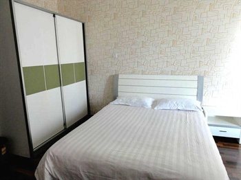  - Zhijia Apartment Hotel Junlin International - Nanjing