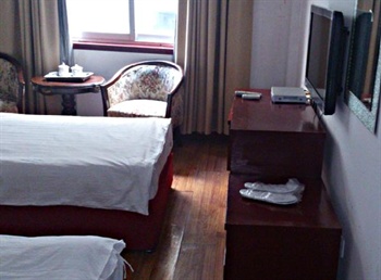  - Nanjing Prince Hotel