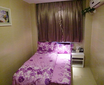 Guest Room - 