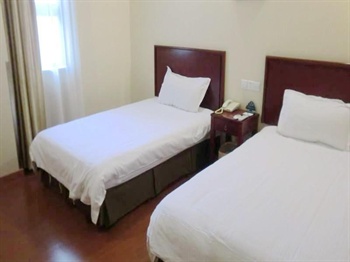  - GreenTree Inn Nanjing Olympic Sports Center