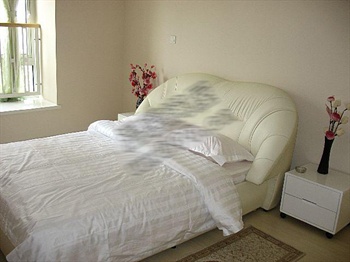  - Nanjing warm house Apartment Hotel  City International - Joseph