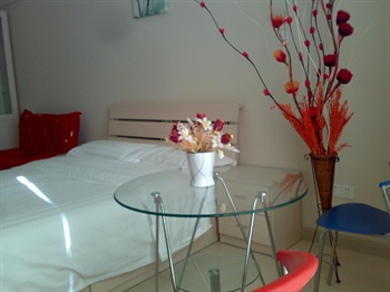  - Nanjing warm house Apartment Hotel  City International - Joseph