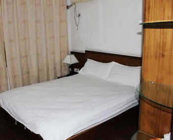 Guest Room - Mengxiang Hotel - Nanjing