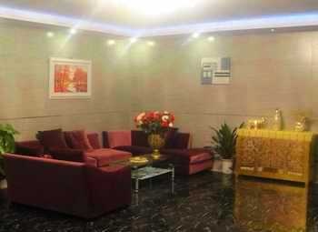 -- - Kending Jingpin Qinglv Hotel Jiangning - Nanjing