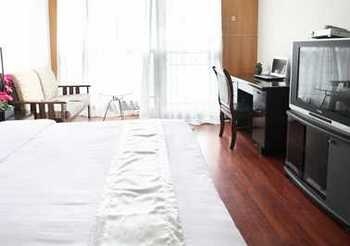 Guest Room - Nanjing Yijia Apartment Hotel Dragon International