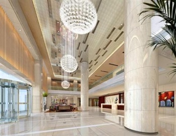  - Nanjing Yijia Apartment Hotel Dragon International