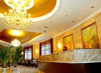  - Nanjing Yijia Apartment Hotel Dragon International