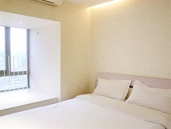  - Nanjing Yijia Apartment Hotel Muma