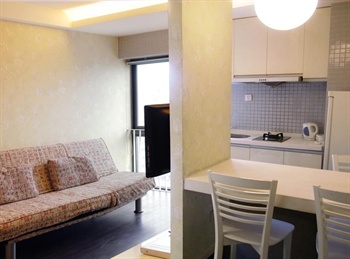  - Nanjing Yijia Apartment Hotel Muma