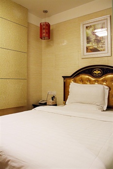  - Chunchangzai Holiday Inn - Nanjing