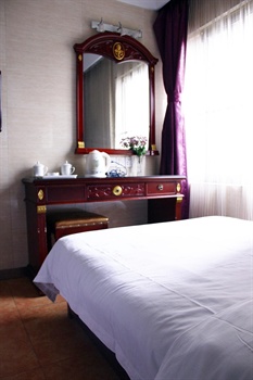  - Chunchangzai Holiday Inn - Nanjing