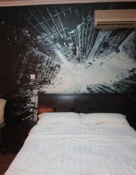  - Nanjing 365 Apartment Hotel Zhujiang Road Dragon International