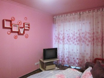  - Nanjing 365 Apartment Hotel Zhujiang Road Dragon International