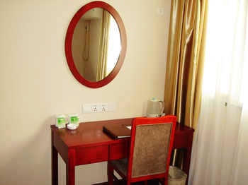 -- - Green Tree Hotel Jiangning Zhushan Road - Nanjing