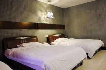 -- - Outai Business Hotel Lukou - Nanjing