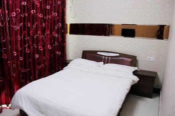 -- - Outai Business Hotel Lukou - Nanjing