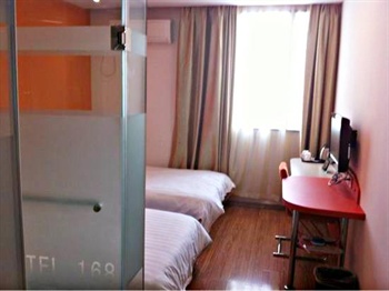  - MOTEL168 Nanjing Confucius Temple