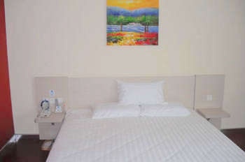 Guest Room - Hanting