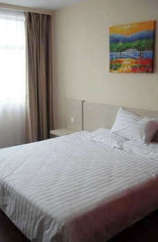 Guest Room - Hanting