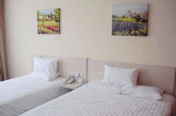 Guest Room - Hanting