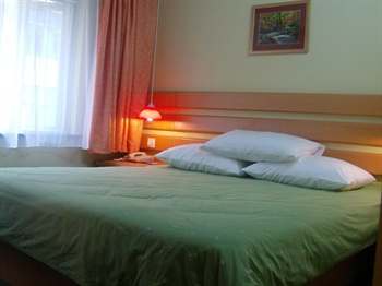  - Nanjing Home Inn - Jiefanglu Road