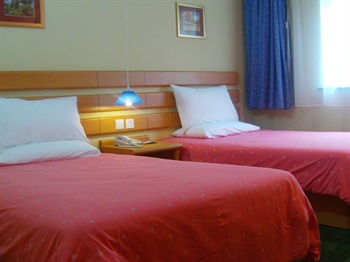  - Nanjing Home Inn - Jiefanglu Road