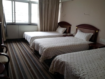  - Jingdu Hotel - Nanjing