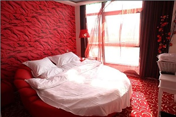  - Love Theme Hotel - Nanjing