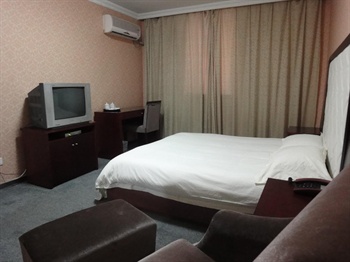  - Nanjing Changle star hotel