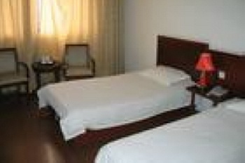 -- - Nanjing Changle star hotel