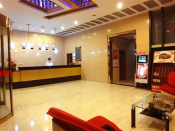  - Nanjing Changle star hotel