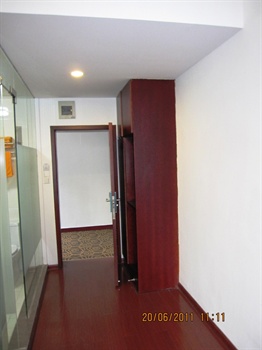  - Nanjing Southeast University Green Hotel