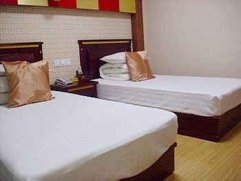 -- - Kending Hotel Daming Road - Nanjing