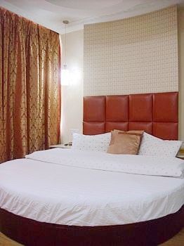 -- - Kending Hotel Daming Road - Nanjing