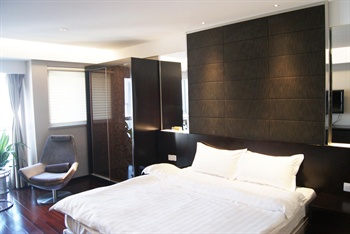  - Kaibin Apartment Hotel Nanjing Xinjiekou Kairun Jincheng