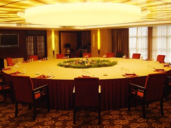  - Nanjing Jiuhua Hotel