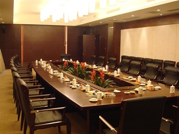  - Nanjing Jiuhua Hotel